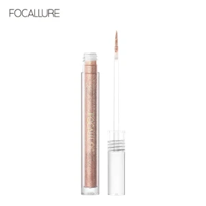 Nhũ kẻ mắt kim tuyến Focallure chống thấm nước 1.5g