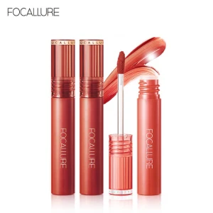 Son kem Focallure mịn màng lâu trôi