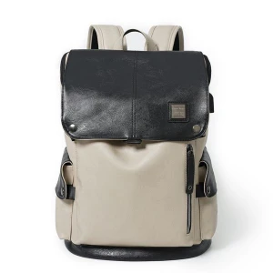 Ba lô thời trang nam - Balo