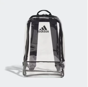Ba lô trong suốt Adidas Clear Unisex PVC Free Auth
