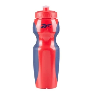 Bình đựng nước bóp thân với thiết kế thể thao Reebok 680mL Auth