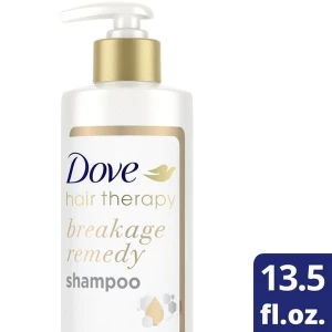 Dove - Dầu Gội & Xả Dove Mỹ 400ml
