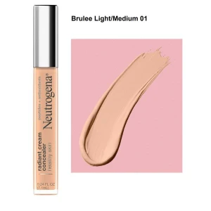 Kem che khuyết điểm cho mọi loại da Neutrogena Auth