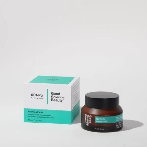 Mặt nạ làm sạch sâu và làm sáng da mặt, giúp giảm mụn