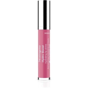 Neutrogena - Son kem dưỡng bóng - Hydro Boost Moisturizing Lip Gloss