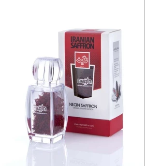 Nhụy hoa nghệ tây Negin Saffron 1g Dubai