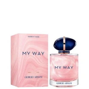 Nước hoa Nữ GIORGIO ARMANI MY WAY EDP