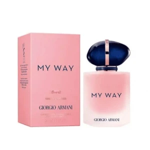 Nước hoa nữ Giorgio Armani My Way floral 30 mL Auth