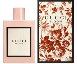 Nước hoa Nữ GUCCI BLOOM EDP 100mL - Chuẩn Auth