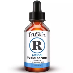 Retinol - TruSkin Retinol facial Serum 30mL Mỹ
