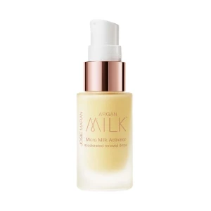 Serum Phục Hồi Da Nhạy Cảm Josie Maran Micro Milk Drops