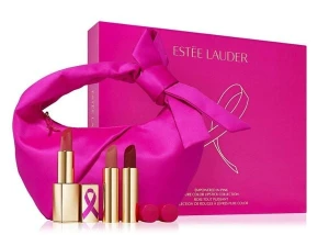 Set son Estee Lauder 3 màu Auth
