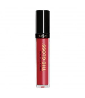 Son bóng mịn Revlon Super Lustrous Lip Gloss Mỹ