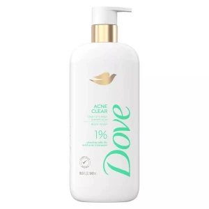 Sữa tắm dưỡng da cao cấp, Dưỡng Ẩm Sâu, Cho Làn Da Mịn Màng Dove Serum 547 mL Mỹ