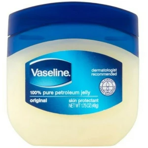 Vaseline dưỡng da chống nứt nẻ Mỹ