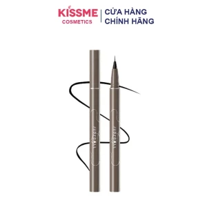 Bút Kẻ Mắt Judydoll Slim Liquid Eyeliner