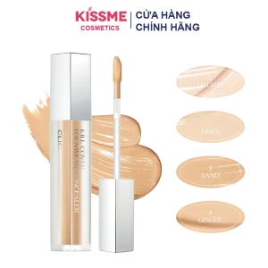 Che khuyết điểm Clio Kill Cover Founwear Concealer
