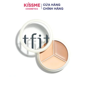 Che khuyết điểm Tfit Cover Up Pro Concealer 15g