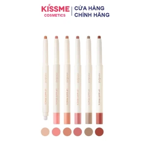 Chì Kẻ Viền Môi Romand Lip Mate Pencil 0.5g