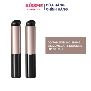 Cọ Tán Môi Bằng Silicone Jary Silicone Lip Brush