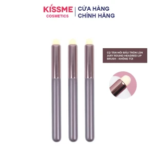 Cọ tán môi Jary Round Headred Lip Brush