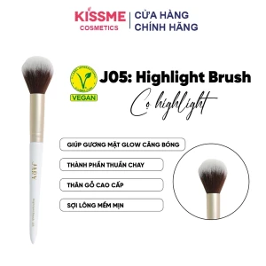 Cọ Tán Phấn Bắt Sáng Jary Highlight Brush J05