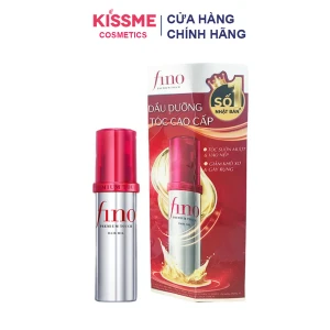 Dầu Dưỡng Tóc Fino Premium Touch Hair Oil 70ml