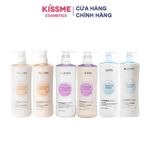 Dầu gội xả OLEXRS HAIRSALON 500ml