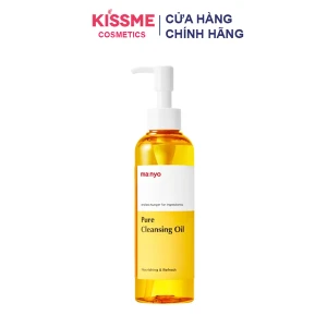 Dầu tẩy trang Manyo Pure Cleansing Oil 200ml