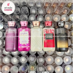 Dưỡng Thể Bath Body Works Body Lotion 236ml