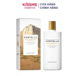 Kem Chống Nắng Skin 1004 Madagascar Centella Air-fit Suncream Plus SPF50 PA 50ml