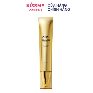 Kem Dưỡng Mắt AHC Age Defense Real Eye Cream For Face