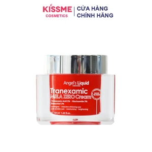 Kem Dưỡng Trị Nám Angel's Liquid Tranexamic Mela Zero