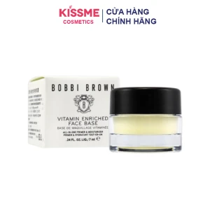 Kem Lót Bobbi Brown Vitamin Enriched Face Base Mini 7ml