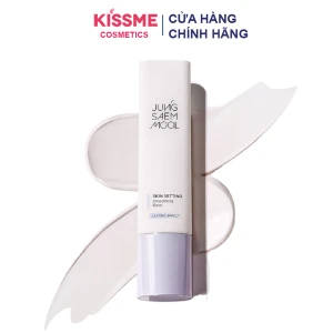 Kem Lót Jung Saem Mool Skin Setting Tone Smoothing Base