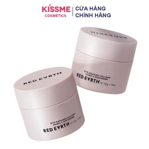 Kem Lót Red Earth V10 Energised Face Base Primer And Moisturizer