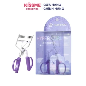 Kẹp Bấm Mi Mlen Diary Hyper Curl