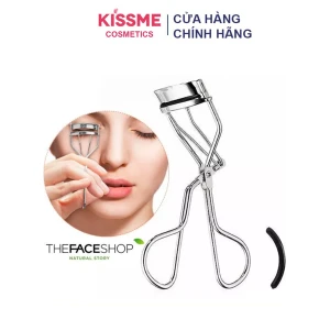 Kẹp Bấm Mi The Face Shop Daily Beauty Tools Eyelash Curler