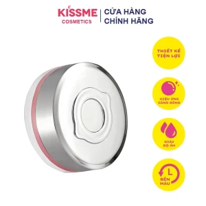 Má hồng căng bóng dạng phấn nước thuần chay Mirror Mirror Blush Cushion 5g