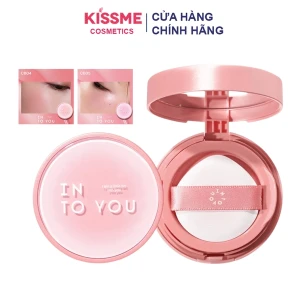 Má Hồng Into You Air Cushion Blush