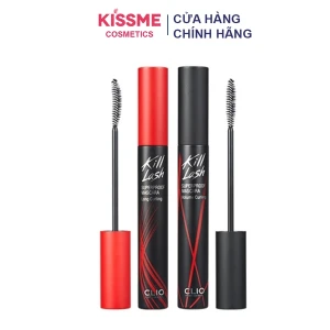 Mascara Clio Kill Lash Superproof