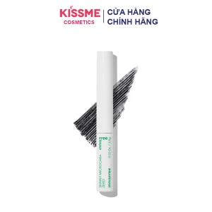 Mascara Siêu Mảnh Chống Trôi Innisfree Skinny Microcara Zero