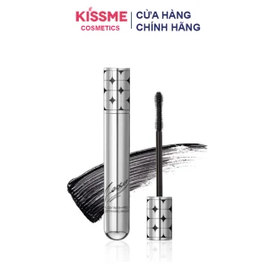Mascara ZEESEA Kháng Nước Lâu Trôi 36h