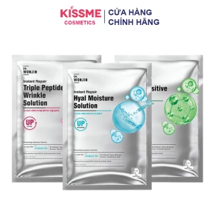 Mặt Nạ Dr.Wonjin Instant Repair Solution Mask