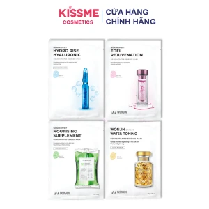Mặt nạ dưỡng da Wonjin Effect Concentrated Essence Mask