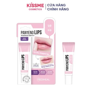 MẶT NẠ NGỦ MÔI MEDIHEAL PANTENOLIPS SLEEPING MASK