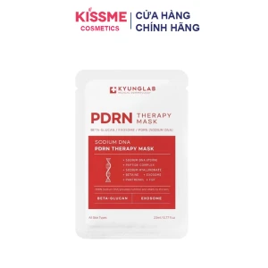 Mặt nạ phục hồi Kyung Lab PDRN THERAPY MASK