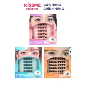 Mi Cụm Có Sẵn Keo Mlen Diary