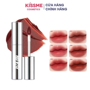 New Son Kem Lì Merzy The Glam Mellow Tint