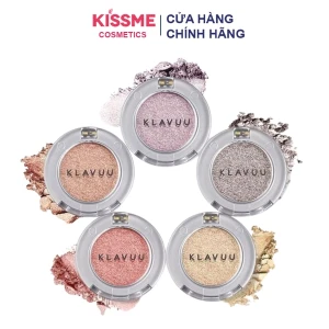 Nhũ Mắt Klavuu Urban Pearlsation Sparkle Eyeshadow 1.4g